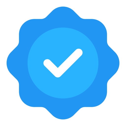 Verified